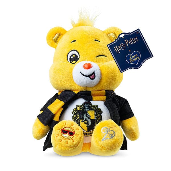 Care Bears x Harry Potter Hogwarts 8" Teddy Bear Plush Toys (1pc) Style Ships Assorted Simple Care Bears 