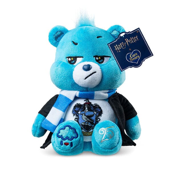 Care Bears x Harry Potter Hogwarts 8" Teddy Bear Plush Toys (1pc) Style Ships Assorted Simple Care Bears 