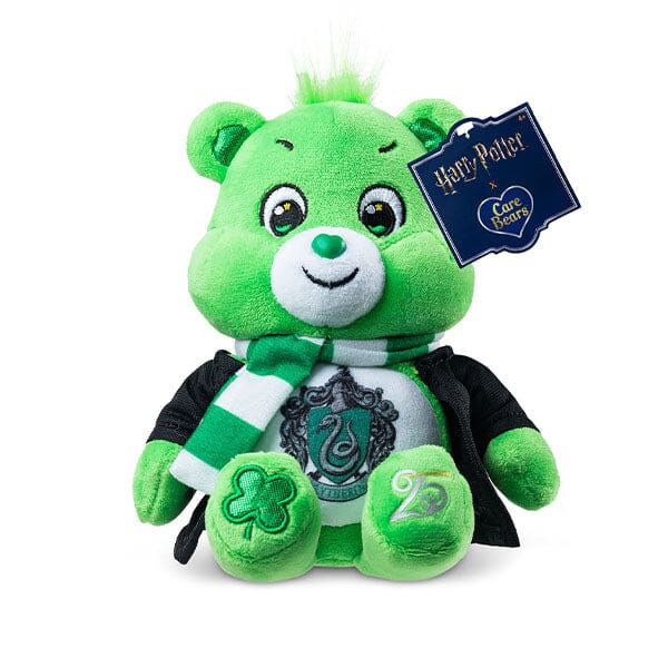 Care Bears x Harry Potter Hogwarts 8" Teddy Bear Plush Toys (1pc) Style Ships Assorted Simple Care Bears 