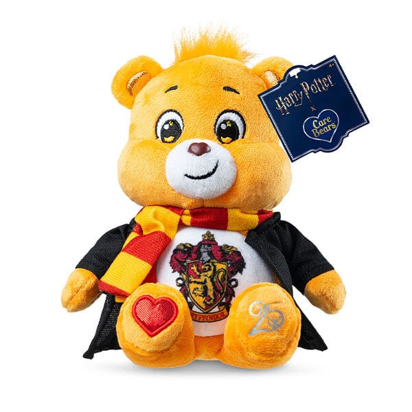 Care Bears x Harry Potter Hogwarts 8" Teddy Bear Plush Toys (1pc) Style Ships Assorted Simple Care Bears 
