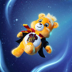 Care Bears x Harry Potter Hogwarts 8" Teddy Bear Plush Toys (1pc) Style Ships Assorted Simple Care Bears 
