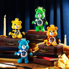 Care Bears x Harry Potter Hogwarts 8" Teddy Bear Plush Toys (1pc) Style Ships Assorted Simple Care Bears 