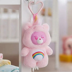 MINISO x Care Bears: Mini "Animal Costume" Series Plush Keychain Blind Box (1pc) Simple MINISO 