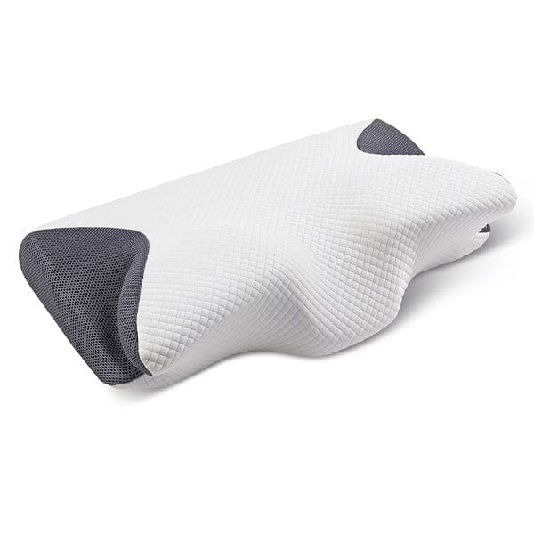 memory foam pillow for night