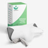 Get Cervical Memory Foam Pillow for Neck - Queen Size • Showcase