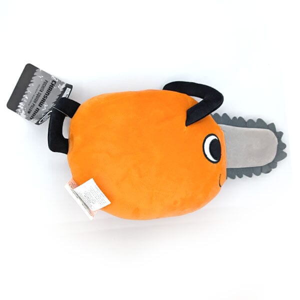 Chainsaw Man 8" Pochita Exclusive Plush Toy Simple magazineracksdirect 