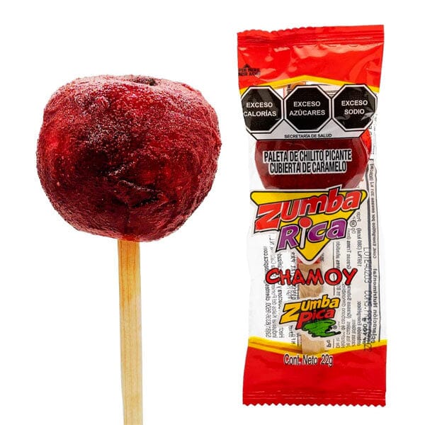 NEW! Trendy Treasures Chamoy Pickle Kit Mystery Box: A $100 Value! (Pre-Order) Exclusively At magazineracksdirect Preorder magazineracksdirect 