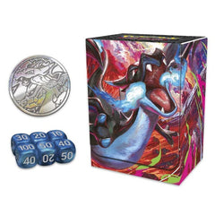 Pokémon TCG: Mega Charizard X ex Ultra-Premium Collection Simple Pokémon 