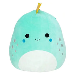 Squishmallows Plush Toys | Chet The Iguana | 8" Size Simple magazineracksdirect 