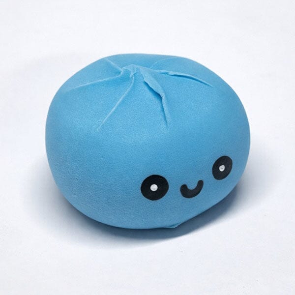 Dubai Dumpling Cotton Candy Flavor Korean Chewy Cookie by Oasis Treasures (90g) Simple Oasis Treasures 