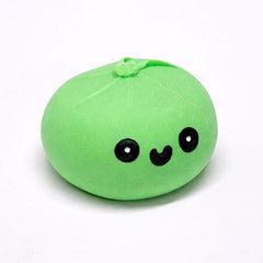 Dubai Dumpling Pistachio Flavor Korean Chewy Cookie by Oasis Treasures (90g) Simple Oasis Treasures 
