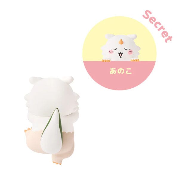 Sonny Angel x Chiikawa Hippers Collectable Mini Figurines Blind Box (1pc) Simple Sonny Angel 