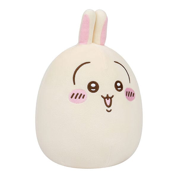 Squishmallows Super Soft Plush Toys 8" Chiikawa Squad Usagi Simple Squishmallows 