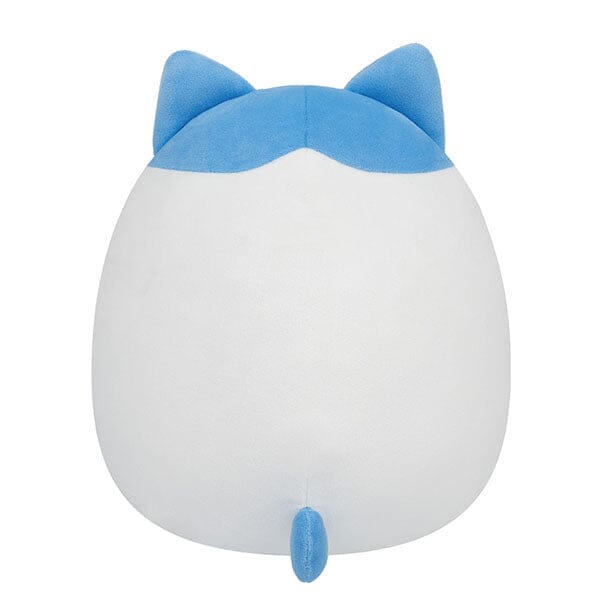 Squishmallows Super Soft Plush Toys 8" Chiikawa Squad Hachiware Simple Squishmallows 