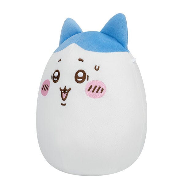 Squishmallows Super Soft Plush Toys 8" Chiikawa Squad Hachiware Simple Squishmallows 