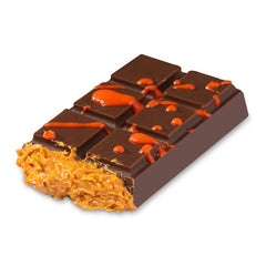 Dubai Chocolate Bar Limited Edition Pumpkin Spice by Oasis Treasures (75g) Simple Oasis Treasures 