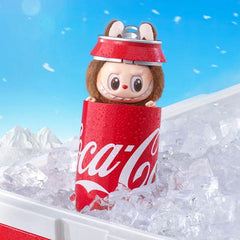 Crazy Ride - THE MONSTERS COCA-COLA Series Figures by POP