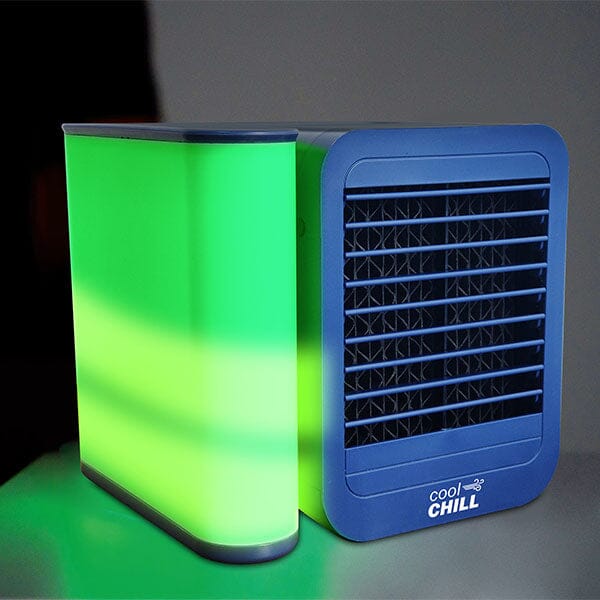 Cool Chill Max ULTRA 2025 Personal Space Cooler Simple Cool Chill 