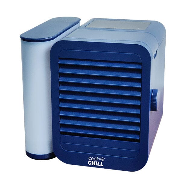 Cool Chill Max ULTRA 2025 Personal Space Cooler Simple Cool Chill 