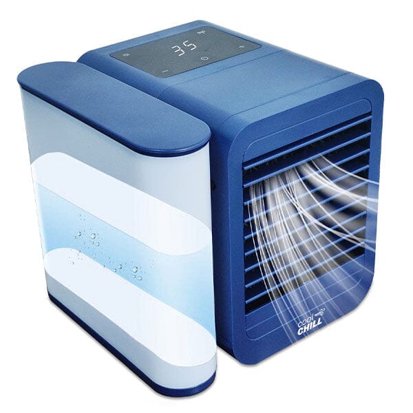 Cool Chill Max ULTRA 2025 Personal Space Cooler Simple Cool Chill 