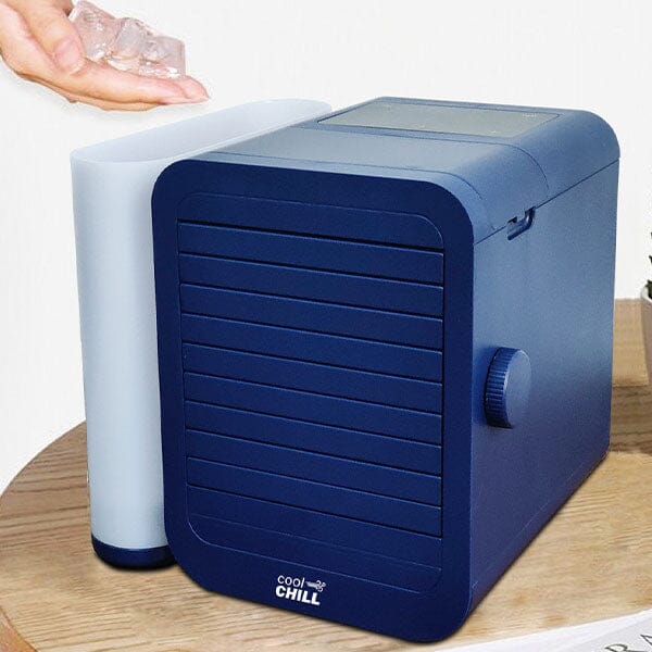 Cool Chill Max ULTRA 2025 Personal Space Cooler Simple Cool Chill 