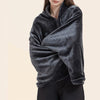 The Heated Cozy Cuddler Shawl | Includes Power Bank