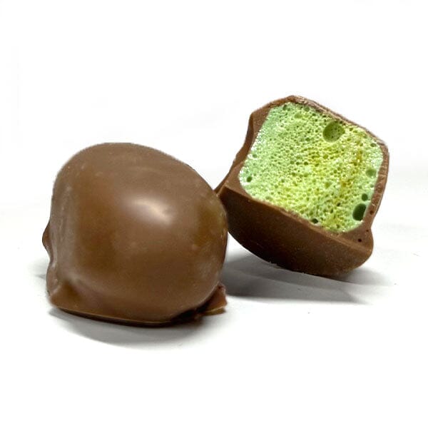 Mystery Crunchers Color Reveal Chocolate Bites (120g) Simple Exclusive 