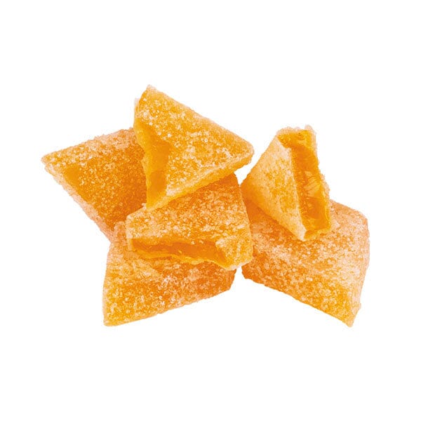 Sweet Luxe™ NEW Extra Crunchy Crystal Candy - Tropical Trio Flavor Mix Preorder Sweet Luxe™ 