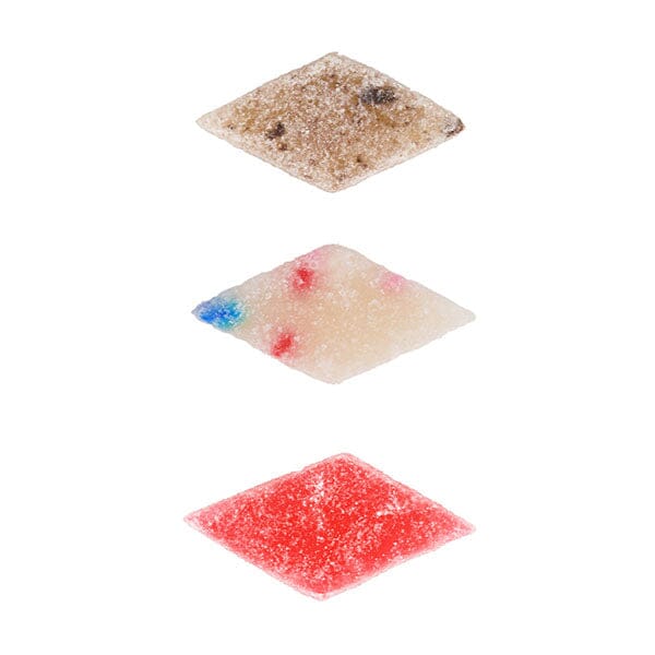 Sweet Luxe™ NEW Extra Crunchy Crystal Candy - Treat Temptations Flavor Mix Preorder Sweet Luxe™ 