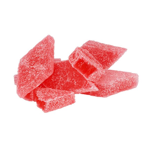 Sweet Luxe™ NEW Extra Crunchy Crystal Candy - Treat Temptations Flavor Mix Preorder Sweet Luxe™ 