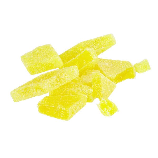 Sweet Luxe™ NEW Extra Crunchy Crystal Candy - Fruity Fusion Flavor Mix Preorder Sweet Luxe™ 