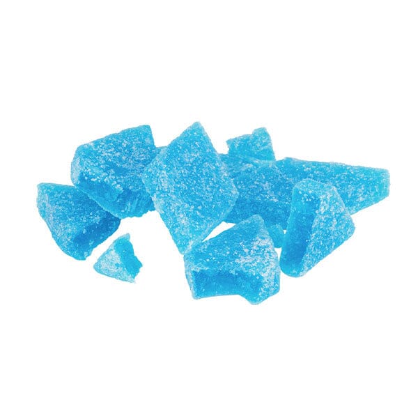 Sweet Luxe™ NEW Extra Crunchy Crystal Candy - Fruity Fusion Flavor Mix Preorder Sweet Luxe™ 