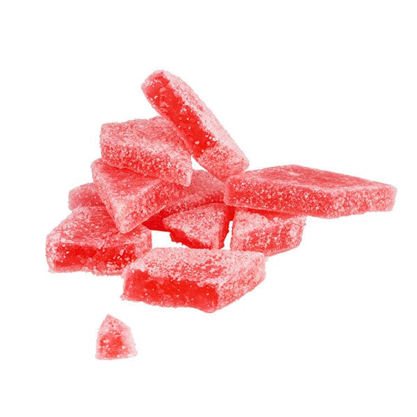 Sweet Luxe™ NEW Extra Crunchy Crystal Candy - Fruity Fusion Flavor Mix Preorder Sweet Luxe™ 