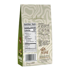 Mini Dubai Chocolate Bites by Culinary Treats (80g) Filled w/ Pistachio & Kadayif Simple Culinary Treats 