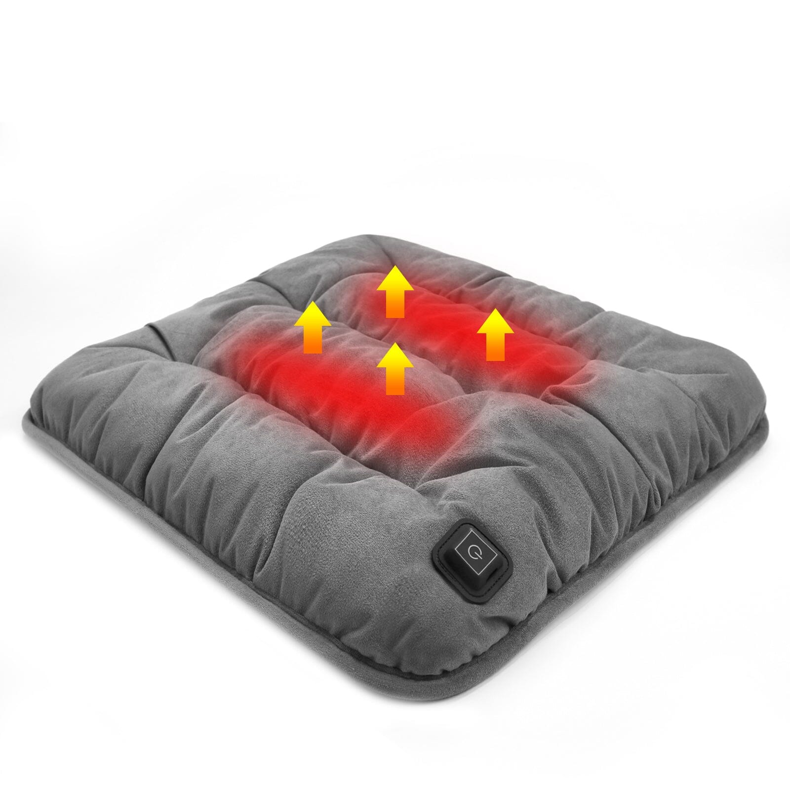 HeatMatez: Heated Seat Cushion Showcase 