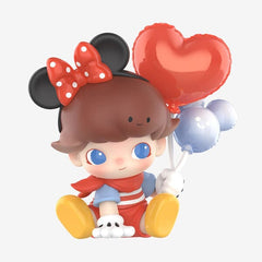 Pop Mart x Dimoo World: Disney Series Figurine Blind Box (1pc) Simple Pop Mart 