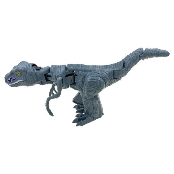 VelociRoar Trigger The Velociraptor Animatronic Dinosaur Toy | LED Lights & Spray Function | Pre-Order Preorder magazineracksdirect 