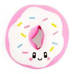 The Big Squij Slow-Rise Squishy Fidget Toy (1pc) Sprinkle Donut Simple The Big Squij 