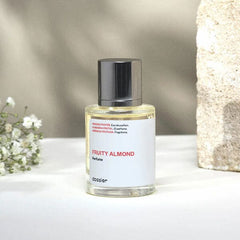 Dossier French Femme Eau de Parfum Spray (1.7oz) Fruity Almond Simple Dossier 