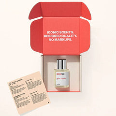 Dossier French Femme Eau de Parfum Spray (1.7oz) Fruity Almond Simple Dossier 