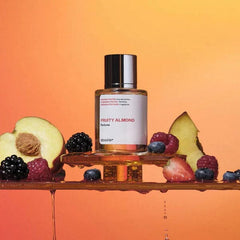 Dossier French Femme Eau de Parfum Spray (1.7oz) Fruity Almond Simple Dossier 