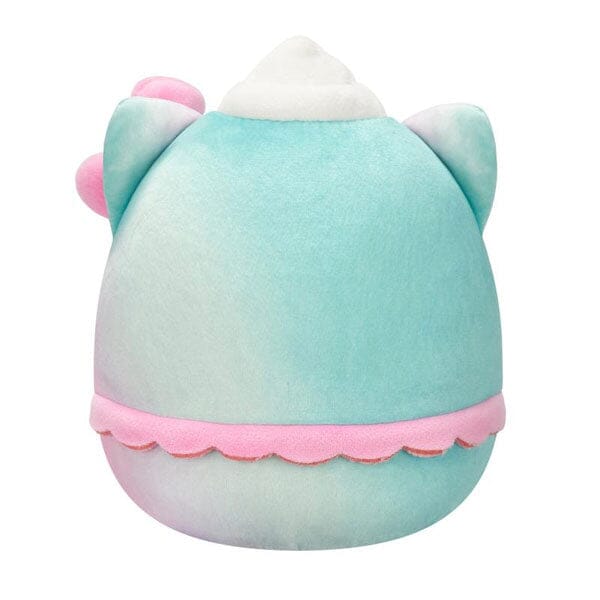 Squishmallows Plush Toy 8" Sanrio Dreamland Squad Hello Kitty