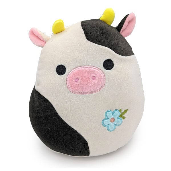 Cow squishmallow shop