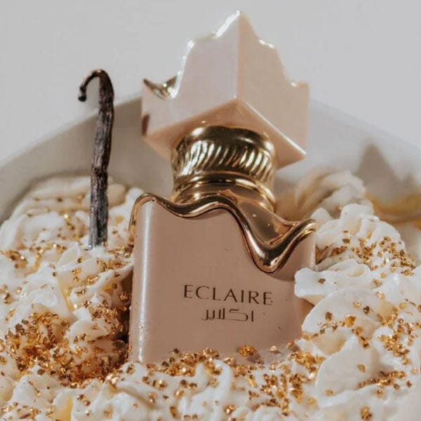 Eclaire By Lattafa Eau De Parfum Femme Fragrance Spray (100mL) Preorder magazineracksdirect 