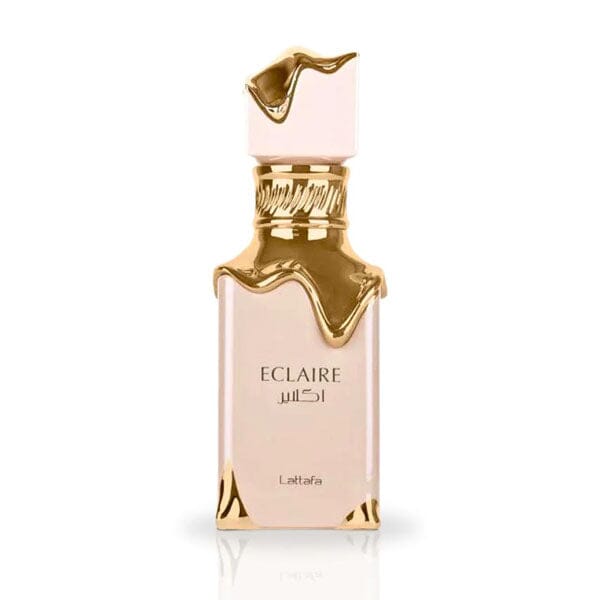 Eclaire By Lattafa Eau De Parfum Femme Fragrance Spray (100mL) Preorder Showcase 