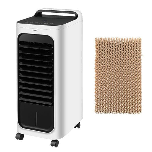 Replacement Filter (1pc) - Cool Chill Eco Air Floor Unit Simple Cool Chill 