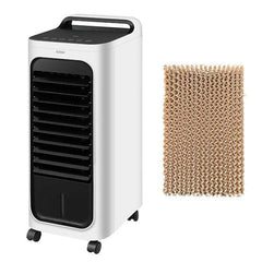 Replacement Filter (1pc) - Cool Chill Eco Air Floor Unit Simple Cool Chill 