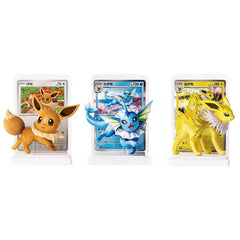 Pokémon Eevee & Friends Figurine Mystery Blind Box (1pc) Simple Pokémon 