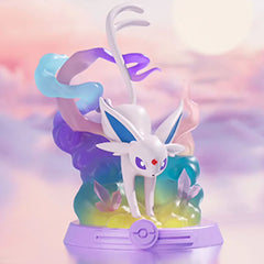 Funism x Pokémon: Eevee Adventure Series Collectible Figurine Blind Box (1pc)