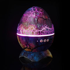 Dragon's Nest: Dragon Egg 3-in-1 Galaxy Nightlight, Projector & Speaker Preorder Showcase 